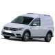 Volkswagen Caddy ALLTrack Box